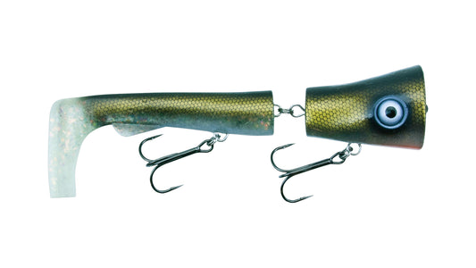 Ugly Louis 17,5cm - 82g Golden Bream