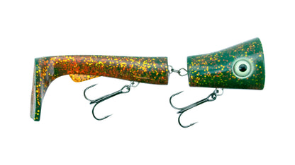 Ugly Louis 17,5cm - 82g Motoroil