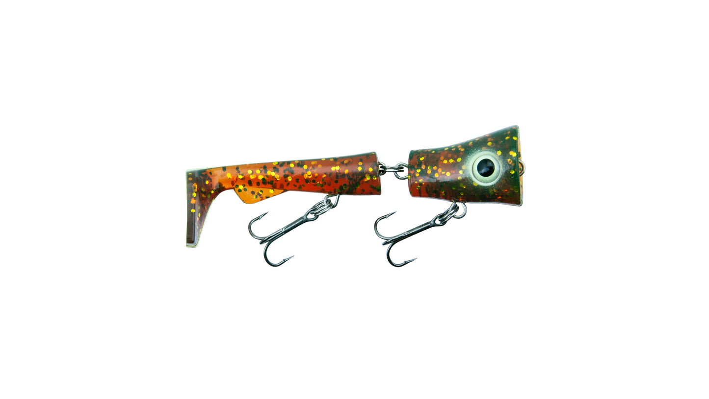 Ugly Louis Junior 10cm - 20g Motoroil