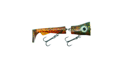 Ugly Louis Junior 10cm - 20g Motoroil