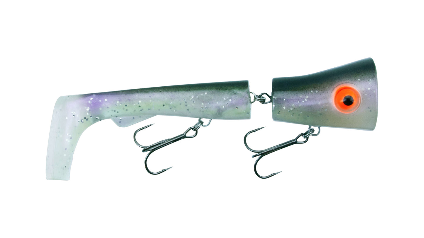 Ugly Louis 17,5 cm White Fish - BBK