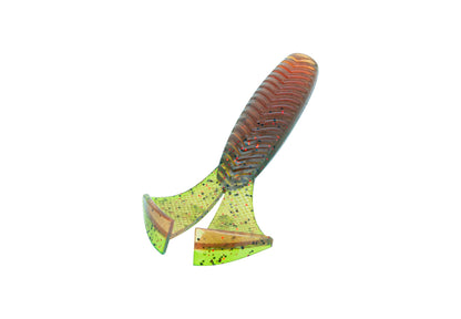 NATC Sir Beaver 4-pack Pumpkin Spice