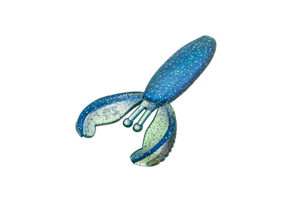 NATC Mr. Bugman 4-pack Highlight Ayu