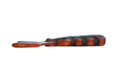 NATC King Craw 4-pack Motoroil Glitter