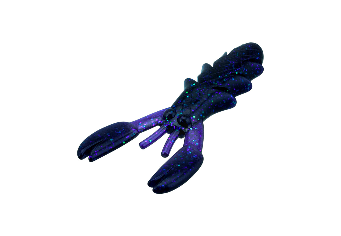 NATC King Craw 4-pack Junebug