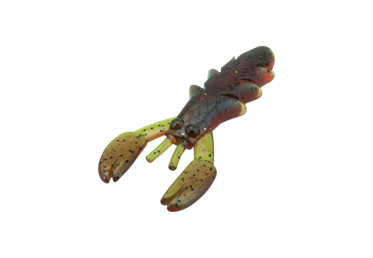 NATC King Craw 4-pack Pumpkin Spice