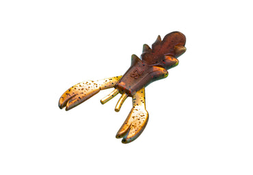 NATC King Craw 4-pack Pumpkin Spice