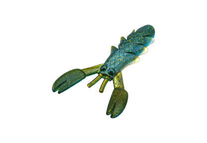 NATC King Craw 4-pack Highlight Ayu