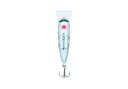 McRumbler 7 cm / 18g Steel Blue