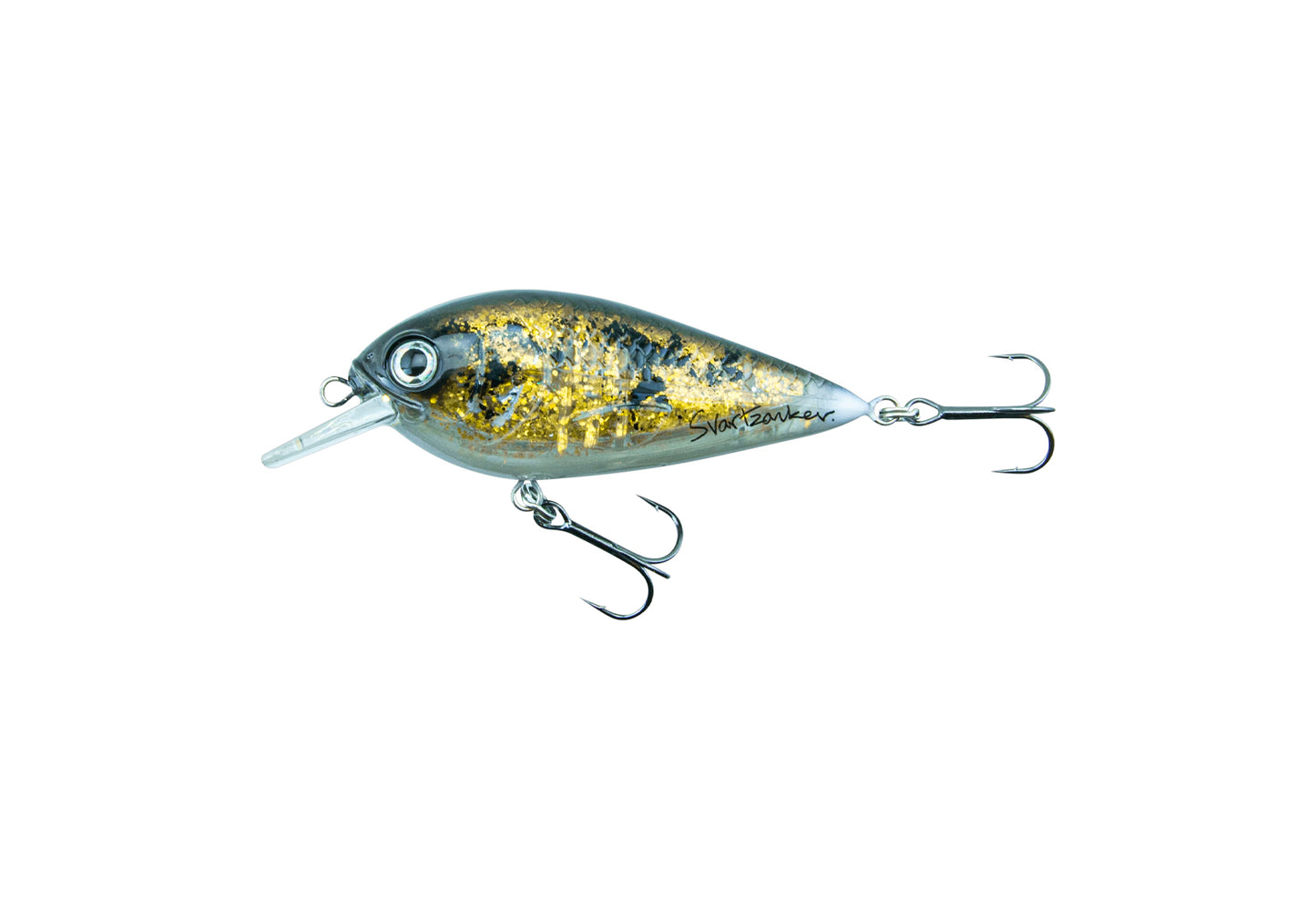 McRumbler 7 cm / 18g Lake Miltona Walleye