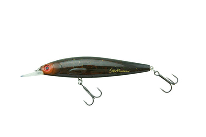 McRumbler Slim 105mm / 17g Glitter Dark Motoroil