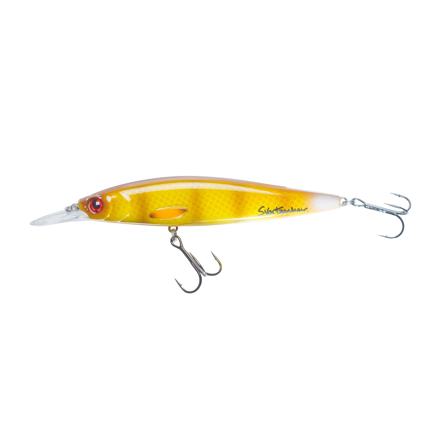 McRumbler Slim 105mm / 17g Walleye