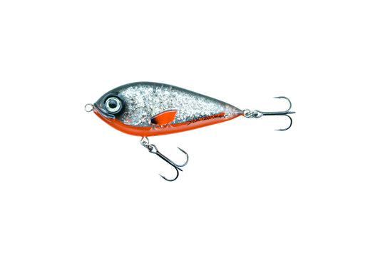 Squarepusher 7cm / 20g Fegis/Coward