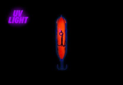 Squarepusher 7cm / 20g Walleye