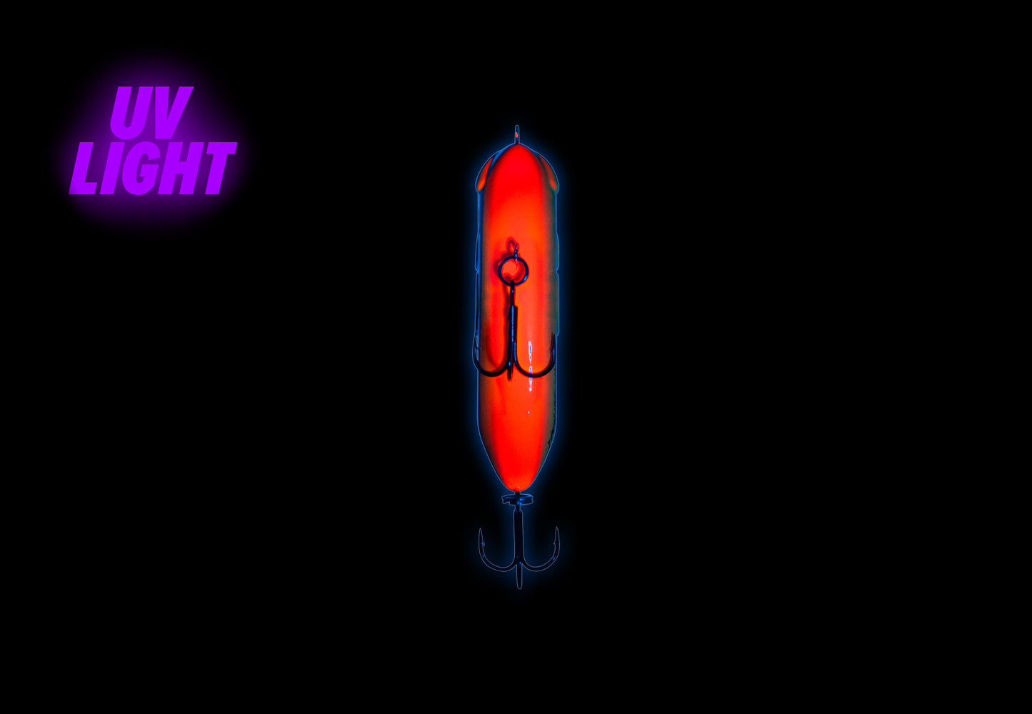 Squarepusher 7cm / 20g Crappie Burbot Motoroil