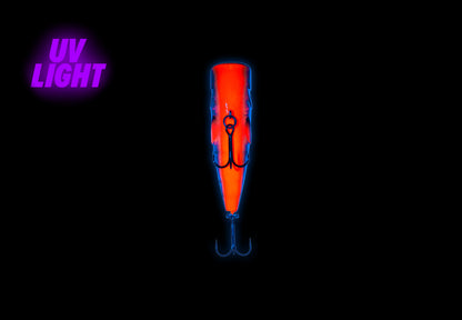 McWaker 7cm/12 g Fegis/Coward