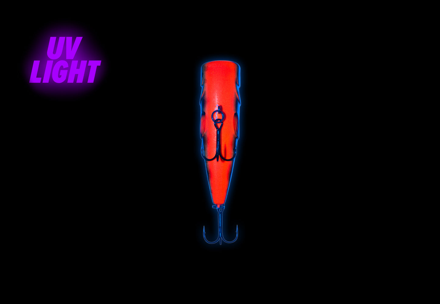 McWaker 7cm/12 g Walleye