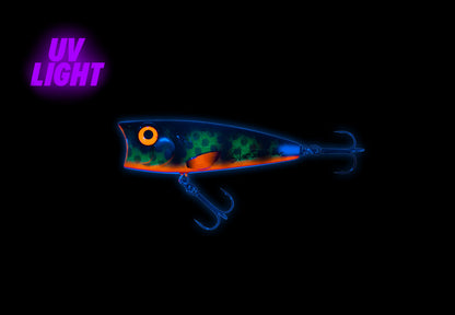 McWaker 7cm/12 g Walleye