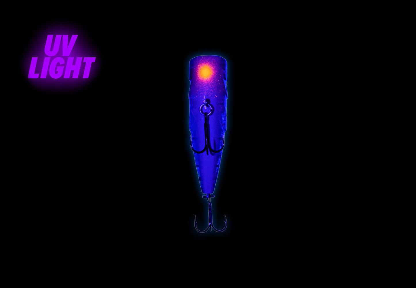 McWaker 7cm/12 g Baby Pike