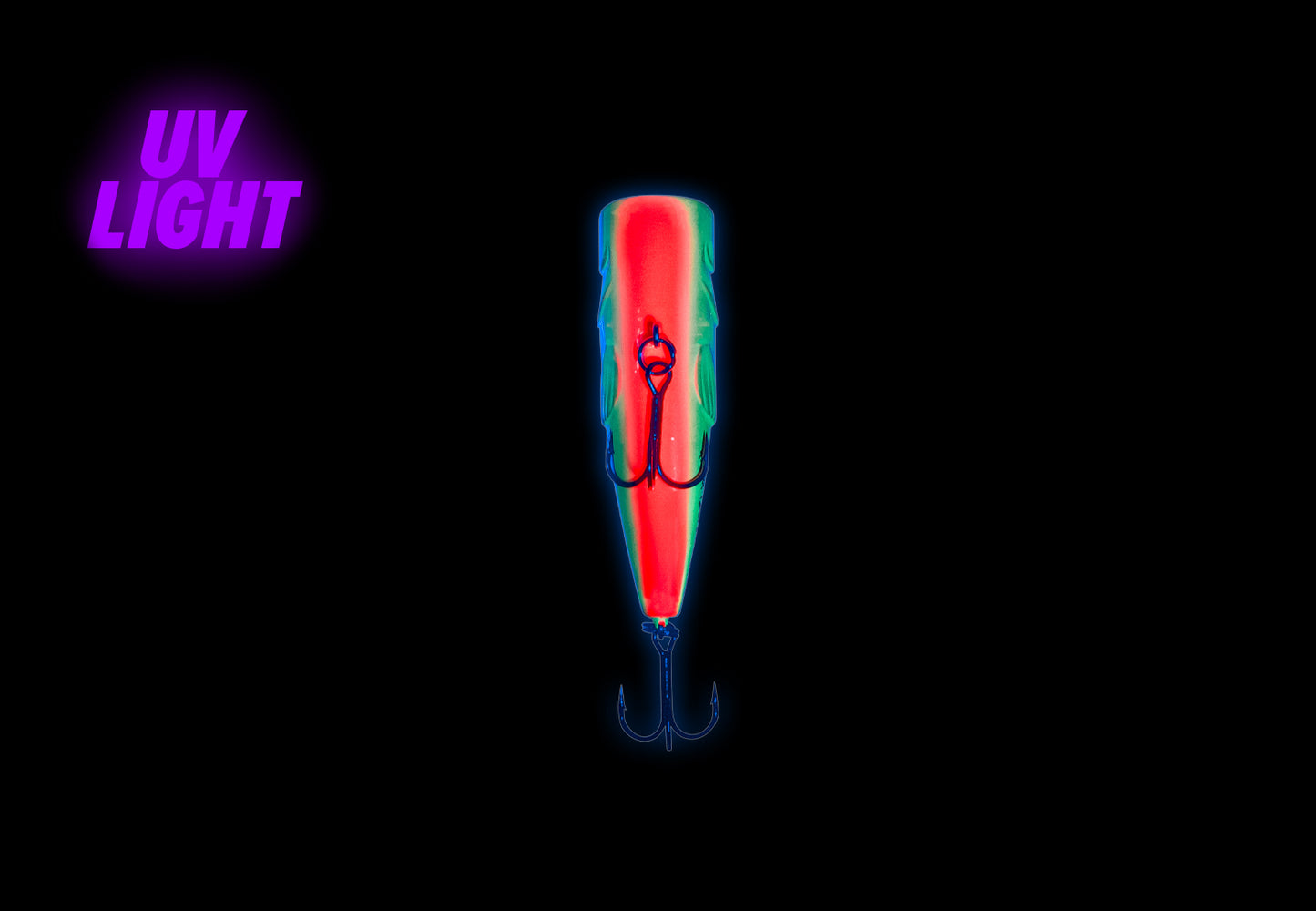 McWaker 7cm/12 g Crappie Burbot Motoroil