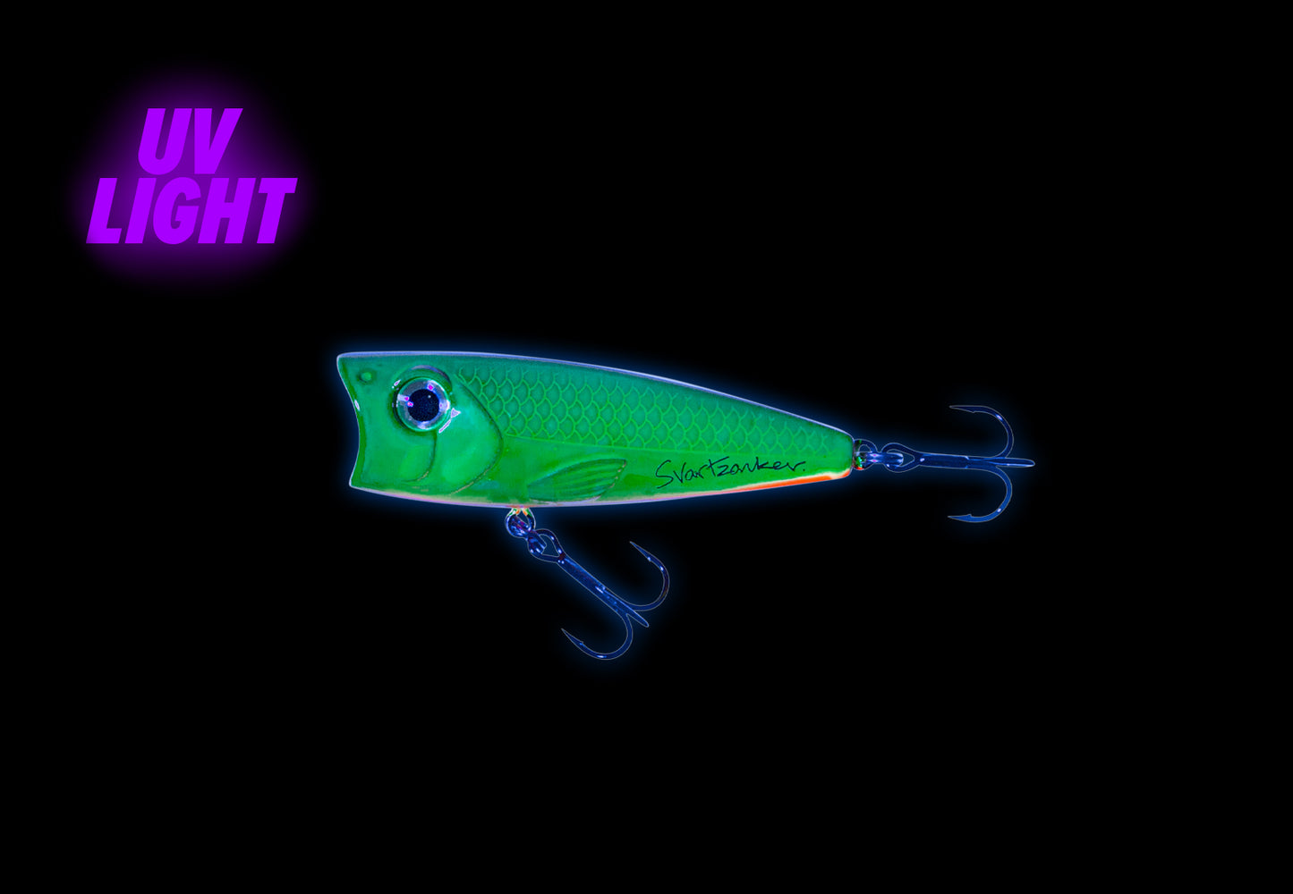 McWaker 7cm/12 g Crappie Burbot Motoroil