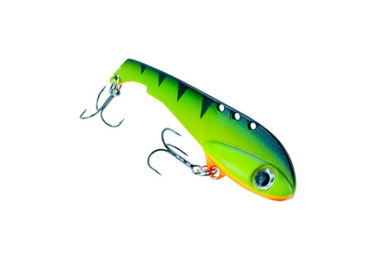 D-Blade 14,5g Fire Tiger