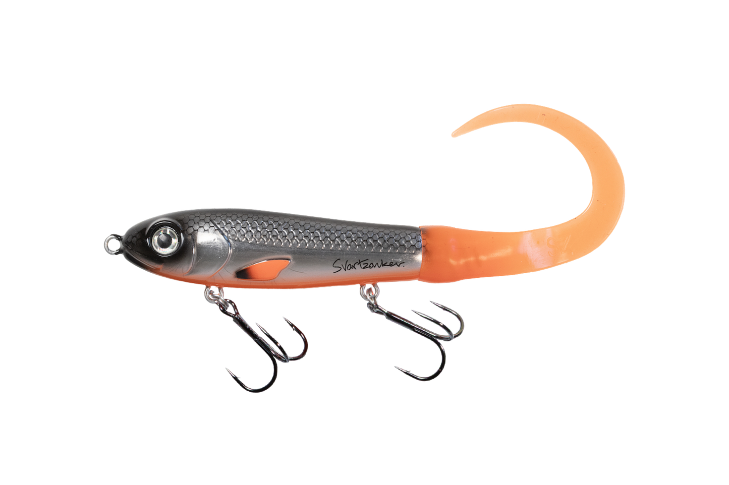 McTail Junior 37g / 85mm Coward