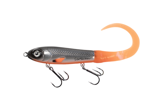 McTail Junior 37g / 85mm Coward