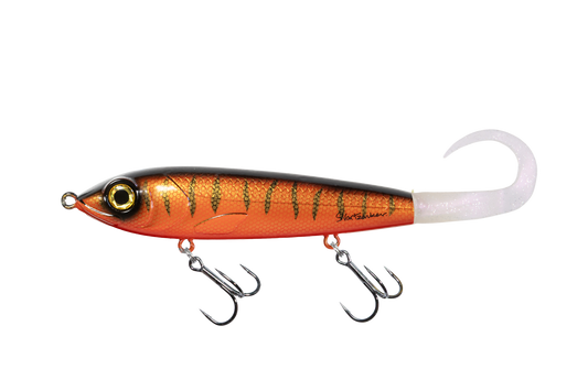 Jonny L 112g / 165mm Red Tiger