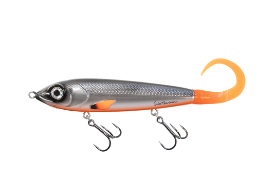 Jonny L 112g / 165mm Coward