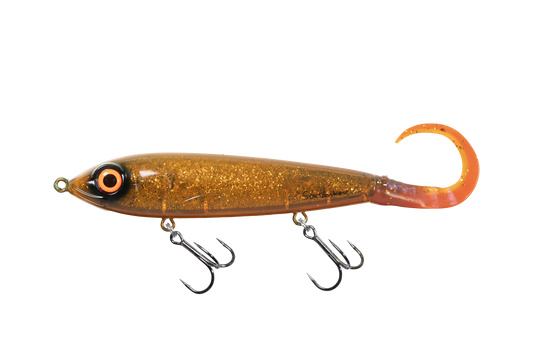 Jonny L 112g / 165mm Motoroil