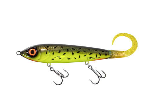 Jonny L 112g / 165mm Hot Frog