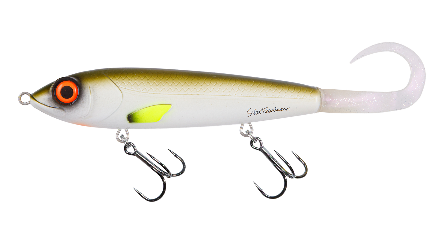 Jonny L 112g / 165mm Smelt