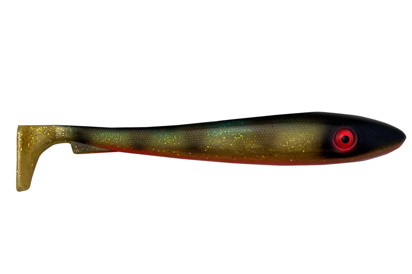 McRubber XL 30 cm 200 g Perky Perch