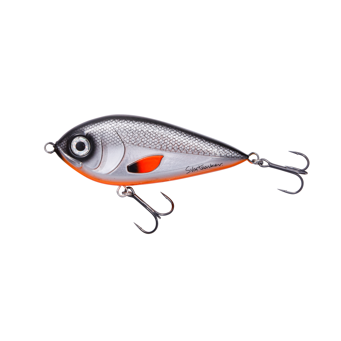 Squarepusher 12,5 cm 73 g - Fegis