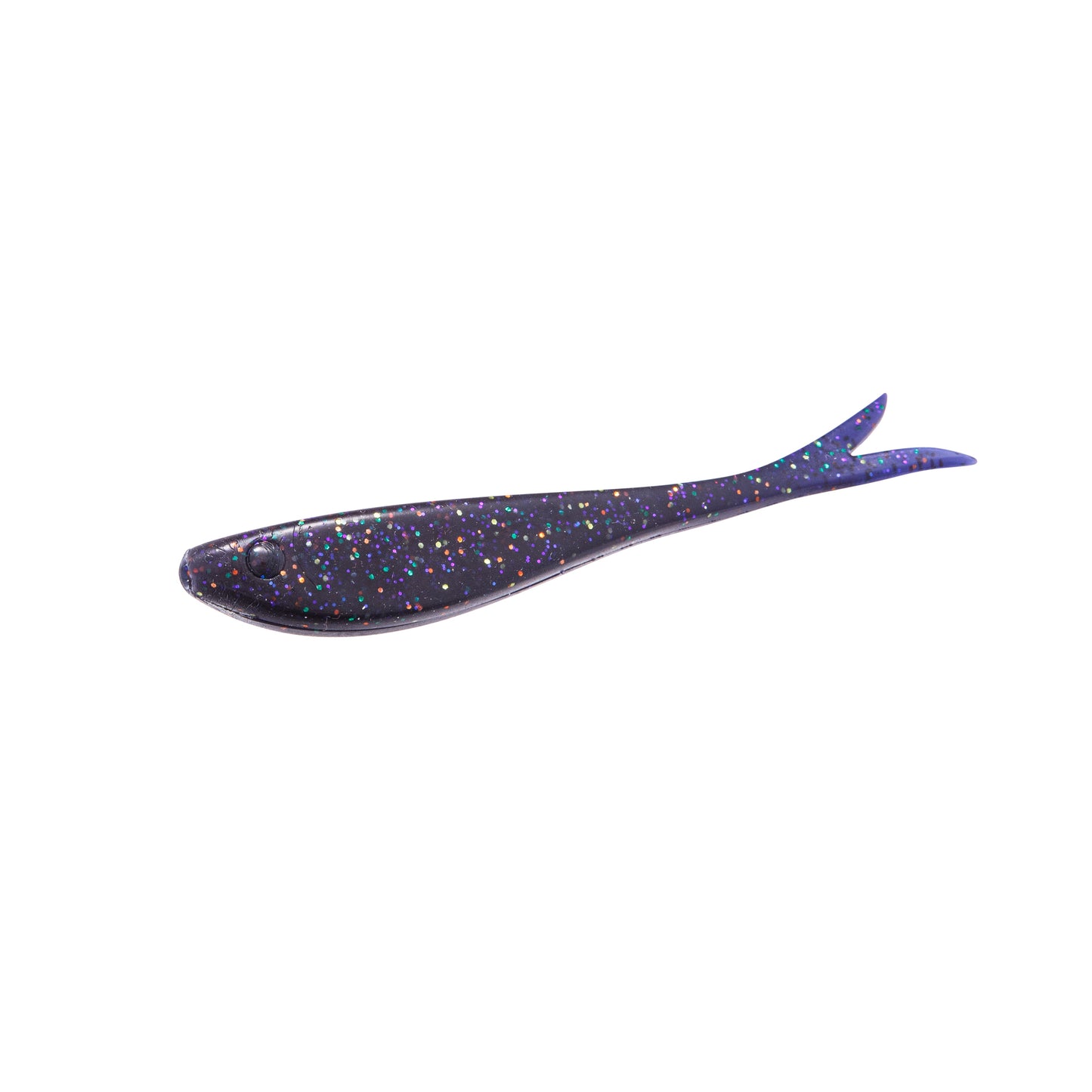 JB Fluke 124mm 9,1 g - 3 pack Junebug