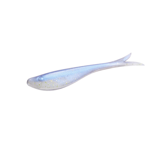 JB Fluke 124mm 9,1 g - 3 pack UV Cisco