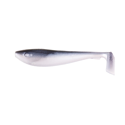 McRubber Shad 5,5cm 6-pack Shad