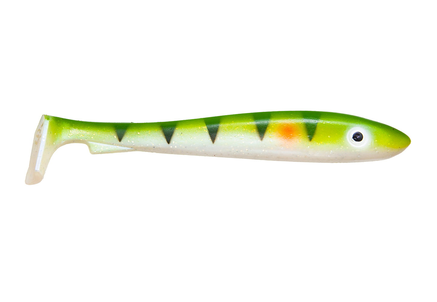 Big McRubber 25cm 2 pack C17 UV Perch