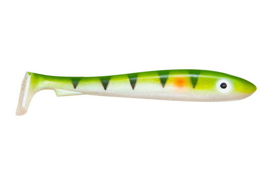 Big McRubber 25cm 2 pack C17 UV Perch
