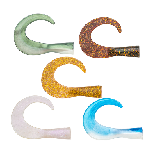 BigTail Junior 10-pack Mix 2