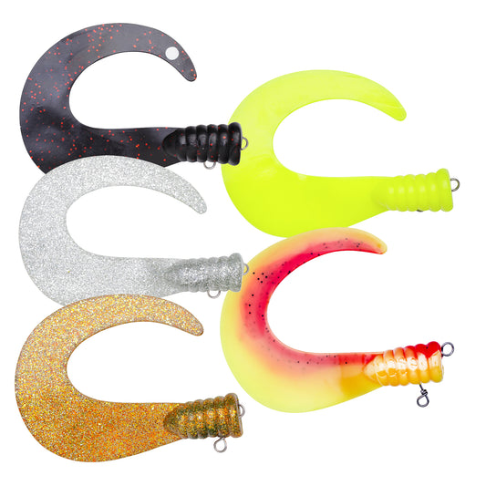 BigTail 10-pack Mix 2