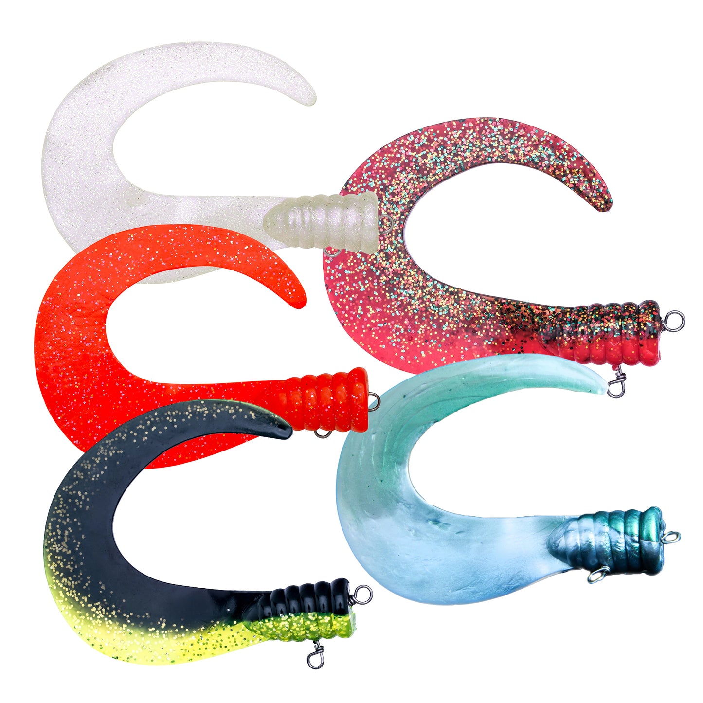 BigTail 10-pack Mix 3