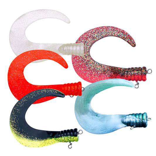 BigTail 10-pack Mix 3