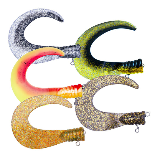 BigTail 10-pack Mix 4