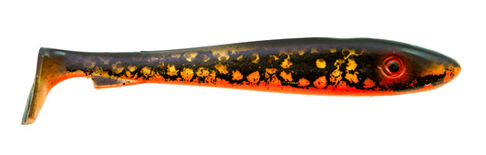 Big McRubber 25cm 2 pack C21 Murrig Tånglake