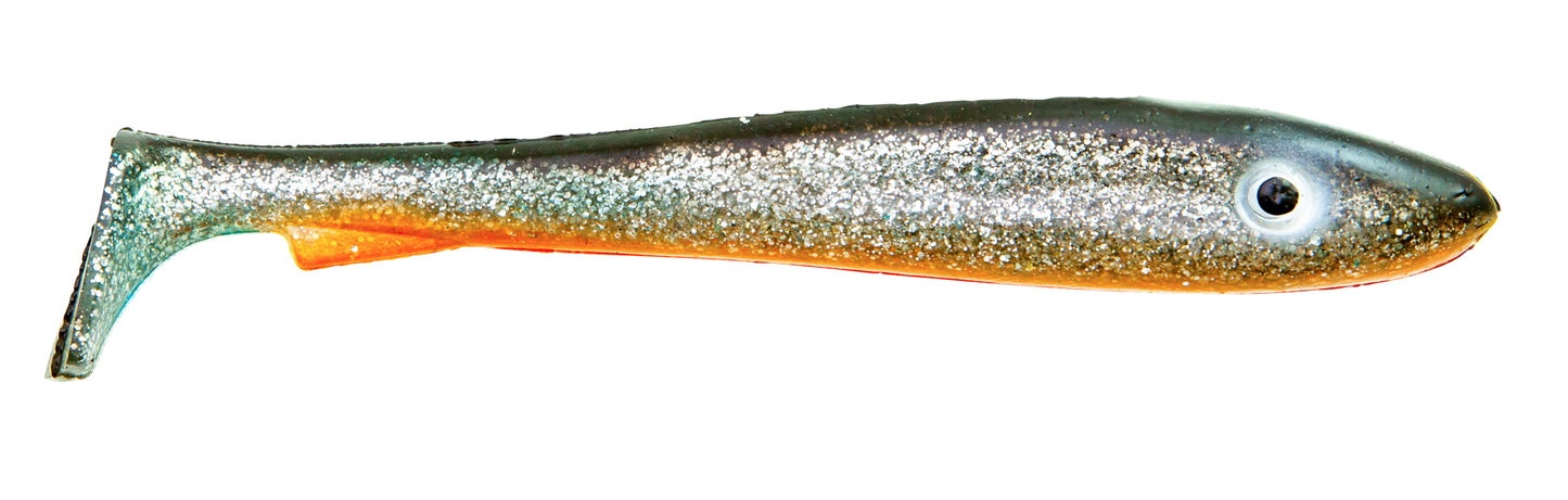 Big McRubber 25cm 2 pack C8 Fegis