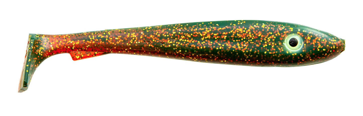 Big McRubber 25cm 2 pack C12 Motoroil