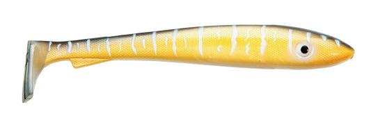 Big McRubber 25cm 2 pack C9 Pike