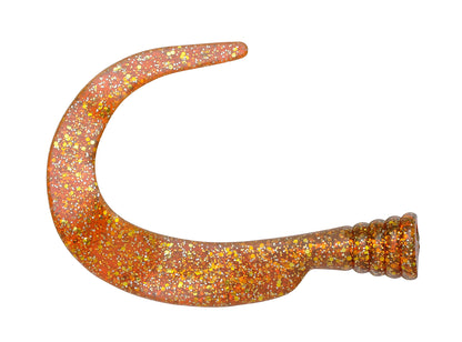 McTail spare tail 3-p - C10 Motoroil